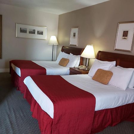Seely'S Motel Shediac Eksteriør bilde