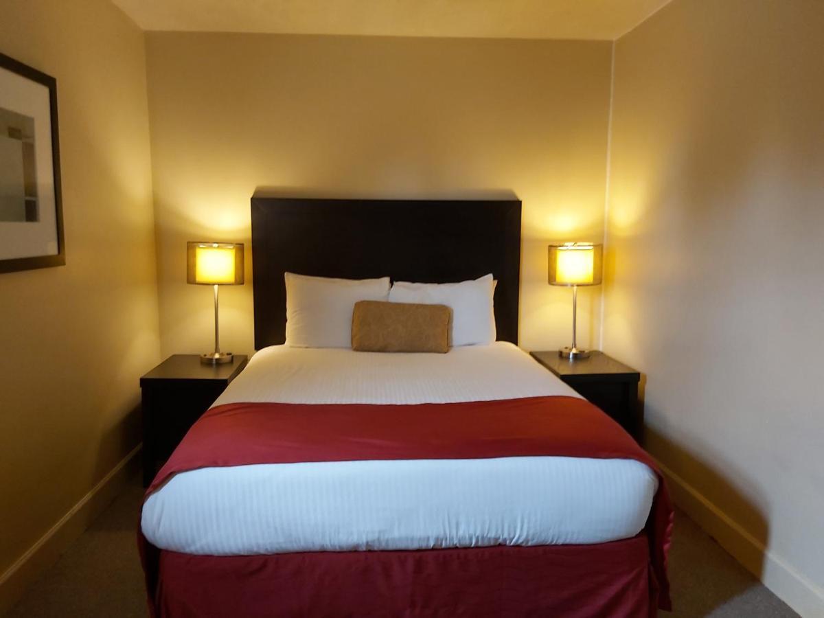 Seely'S Motel Shediac Eksteriør bilde