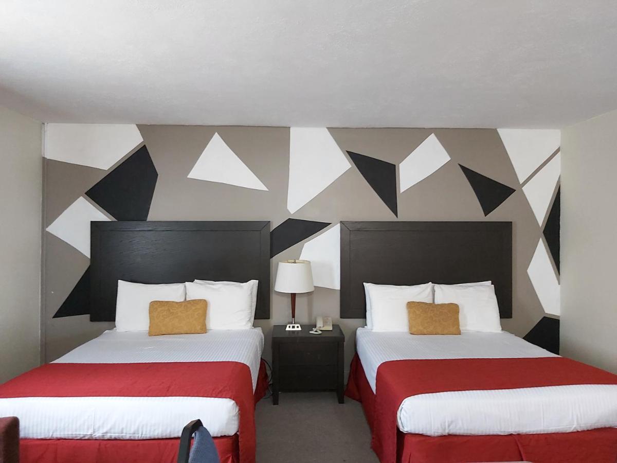 Seely'S Motel Shediac Eksteriør bilde