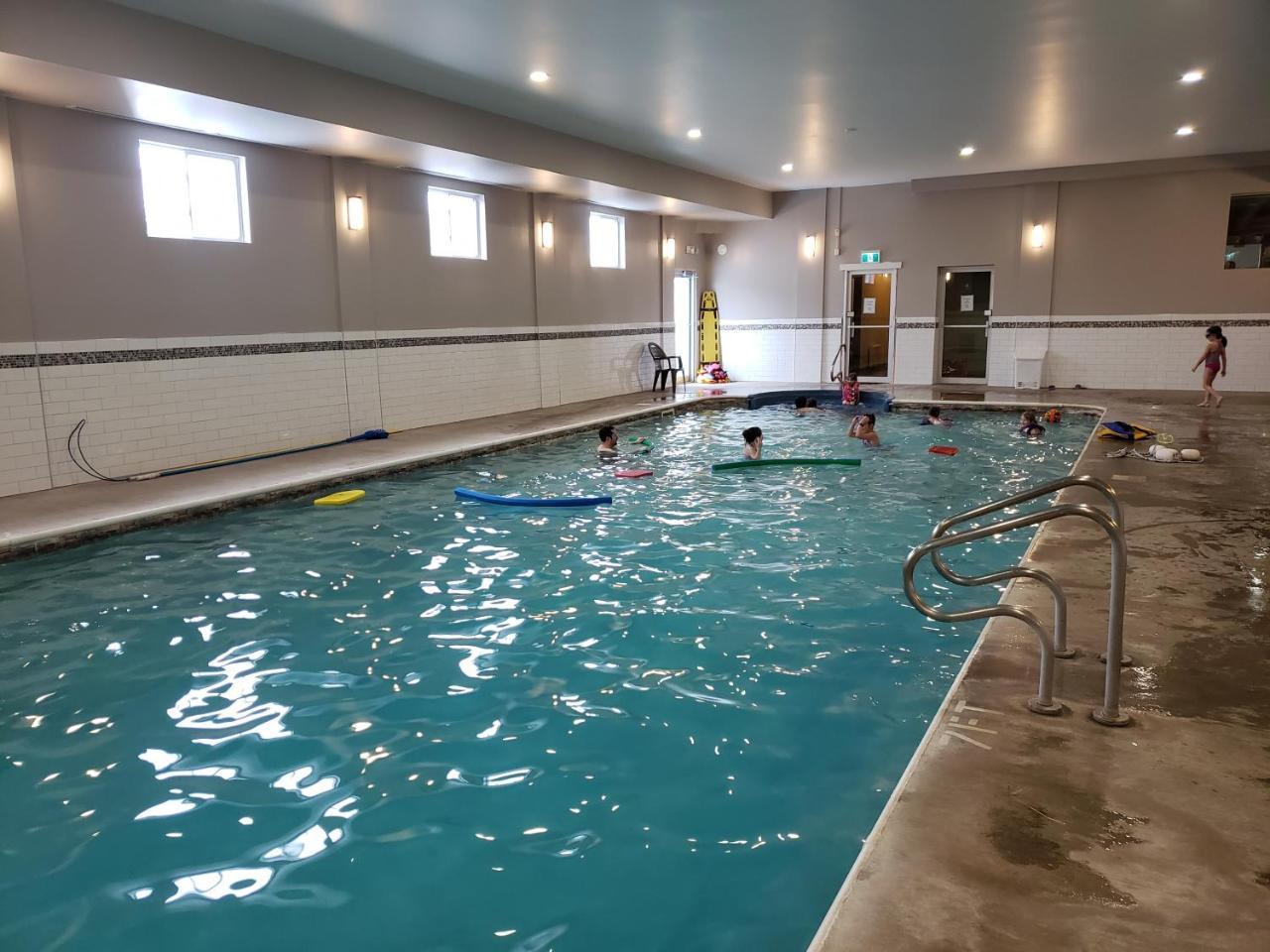 Seely'S Motel Shediac Eksteriør bilde