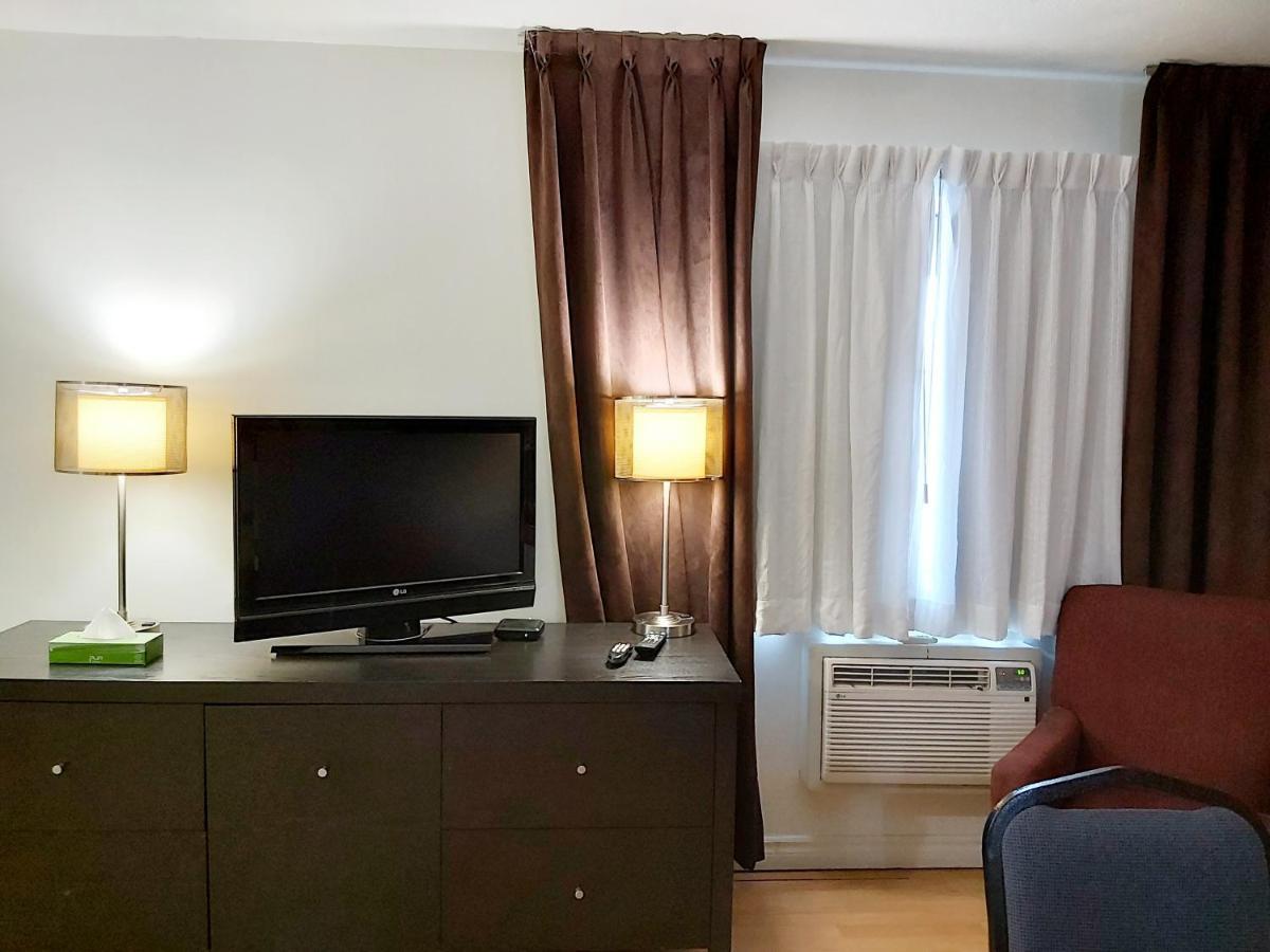 Seely'S Motel Shediac Eksteriør bilde