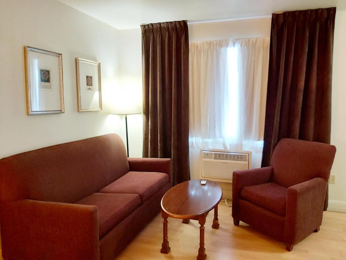 Seely'S Motel Shediac Eksteriør bilde